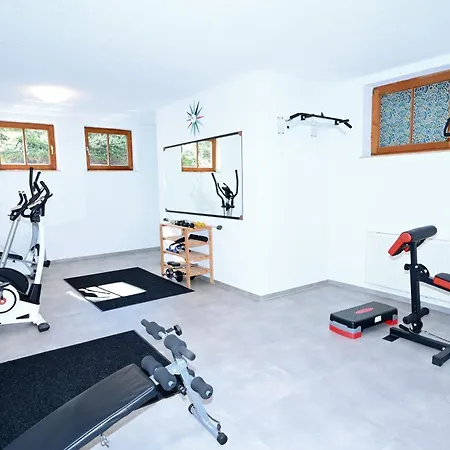 Apartman Ferienresidenz Chiemseestrand - 31