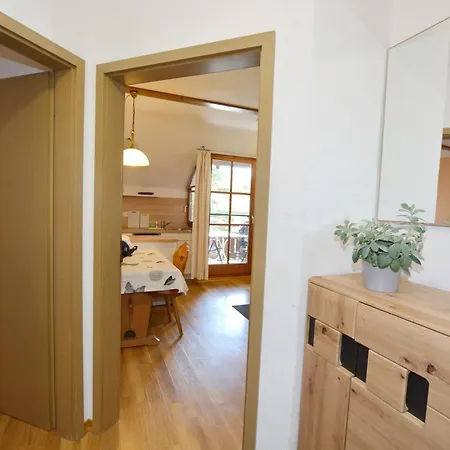 Appartement Ferienresidenz Chiemseestrand - 31 Chieming
