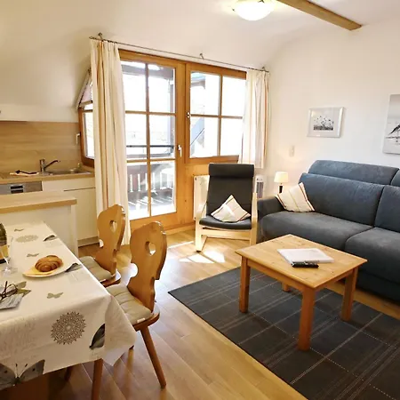 Ferienresidenz Chiemseestrand - 31 Appartement *