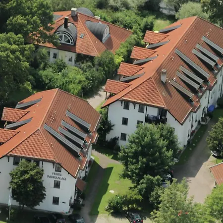 Apartment Ferienresidenz Chiemseestrand - 31 Chieming