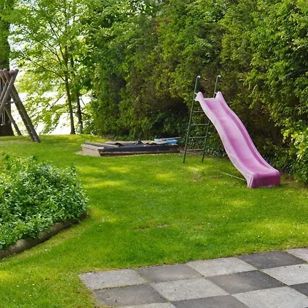 Apartament Ferienresidenz Chiemseestrand - 31 Chieming