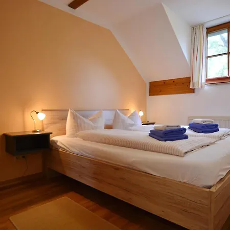 Ferienresidenz Chiemseestrand - 31 Apartament *