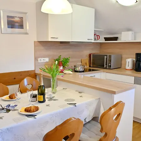 Apartament Ferienresidenz Chiemseestrand - 31 Chieming