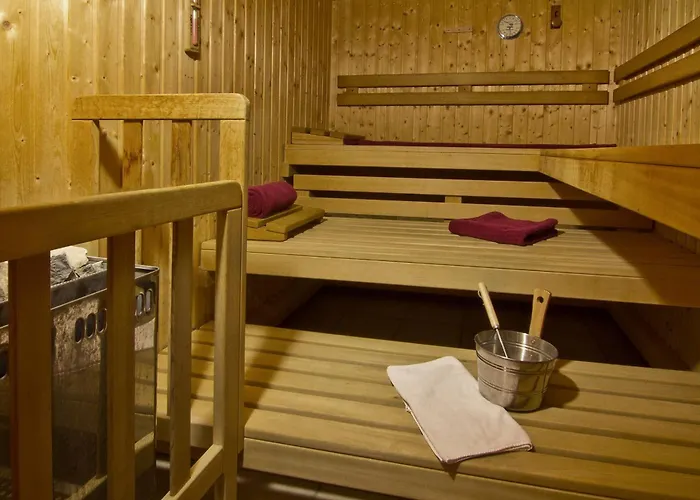 Apartmán Ferienresidenz Chiemseestrand - 31 *