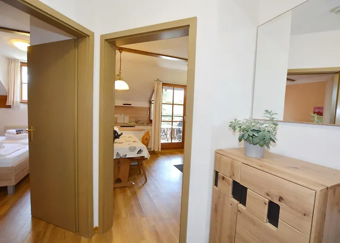 Appartement Ferienresidenz Chiemseestrand - 31 Chieming